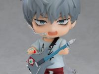 【ALIEN STAGE】ねんどろいど「ティル」【Amazon予約開始】の画像