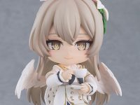 【ブルーアーカイブ】ねんどろいど「桐藤ナギサ」【Amazon予約開始】の画像