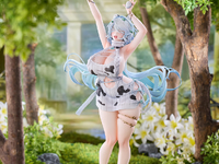 【勝利の女神: NIKKE 】Hanabee「Trina」フィギュア 商品情報公開【11月10日予約開始】の画像