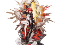 【アークナイツ】ミートス「新約エクシア 昇進段階2VER.」フィギュア【Amazon予約開始】の画像