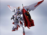 【鉄血のオルフェンズ】METAL ROBOT魂「ガンダムマルコシアス」【プレバン受注開始】の画像