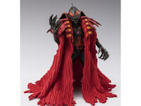 【ウルトラマンゼロ】S.H.フィギュアーツ「カイザーベリアル」可動フィギュア【プレバン受注開始】の画像