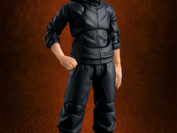 【呪術廻戦】S.H.フィギュアーツ「虎杖悠仁 -宿儺の器-」「乙骨憂太 -特級術師-」可動フィギュア 商品情報公開【7日予約開始】の画像