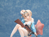 【ドールズフロントライン2】MAGI ARTS「スオミ 煌海のエルフVer.」フィギュア 予約開始の画像