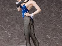 【チェンソーマン】フリーイング「姫野 バニーVer.」1/4フィギュア 本日予約開始の画像