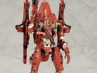 【DEATH STRANDING】コトブキヤ「ゴーストメック コフィンズ コマンダー」プラモデル【Amazon予約開始】の画像