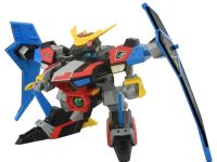 【Bビーダマン爆外伝】トイライズ「ブラックデバスター」【あみあみ予約開始】の画像