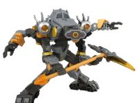 【トランスフォーマー】AOTP「アマルガマスプライム」「ジャンキオンレックガー」「ブロウル」【あみあみ予約開始】の画像