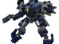 【トランスフォーマー】スタジオシリーズ「ディセプティコンバリケード 」「ネメシスプライム」「サウンドウェーブ セット」【あみあみ予約開始】の画像