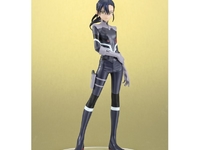 【Gundam GQuuuuuuX】Lucreaらいと「ニャアン パイロットスーツVer.」フィギュア【予約開始】の画像