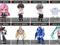 【グッスマ出荷情報】「少女革命ウテナ ねんどろいど 天上ウテナ」ほか【発売日決定】の画像