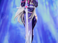 【Muse Dash】APEX「シスター マリヤver.」フィギュア 商品情報公開【8日予約開始】の画像