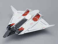 【ガンプラ再販】HGUC「Gディフェンサー &フライングアーマー 【再販】」予約開始の画像