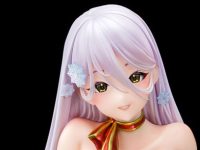 箱入り娘「マリヤ illustration by 柾見ちえ」美少女フィギュア 予約開始の画像