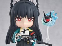 【ゼンレスゾーンゼロ】ねんどろいど「星見雅」【Amazon予約開始】の画像