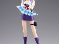 【遊戯王】OSHI WORKS「孔雀舞」「バスター・ブレイダー」フィギュア【Amazon予約開始】の画像