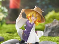 【東方Project】フリュー「洩矢諏訪子」プライズフィギュア【彩色原型公開】の画像