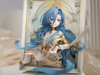 【リバース:1999】APEX「37 立体フォトフレームフィギュア」商品情報公開【明日予約開始】の画像