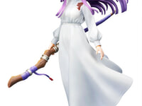 【葬送のフリーレン】キューズQ「フェルン ~対リュグナー戦~」フィギュア【Amazon予約開始】の画像