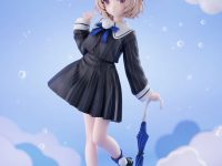 【バーチャルシンガー】F:NEX「雨衣」フィギュア 本日予約開始の画像