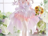【ロシデレ】KADOKAWA「アリサ・ミハイロヴナ・九条 ウエディングドレスver.」フィギュア 本日予約開始の画像