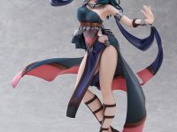 【ファイアーエムブレム】インテリジェントシステムズ「ベレス(踊り子)」フィギュア 本日予約開始の画像