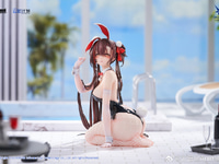 【ニューラルクラウド】Animester「絳雨- 涟光浮艳」フィギュア 商品情報公開【近日予約開始】の画像