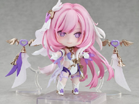 【崩壊3rd】ねんどろいど「エリシア 真我・人の律者」彩色原型公開【近日予約開始】の画像