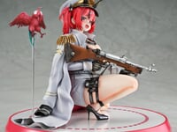 【勝利の女神: NIKKE】メディコス「マスト」フィギュア【明日予約開始】の画像