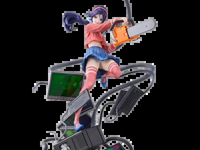 【MiSide -ミサイド-】Rooar Studio「ミタ」フィギュア 彩色原型公開【近日予約開始】の画像