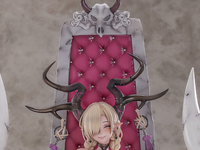 【アズールレーン】AniGame「尾張 我が願いは愛情なり」フィギュア 近日予約開始？【画像追加】の画像