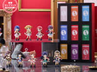 PalVerse「少女☆歌劇 レヴュースタァライト プレミアムコンプリートBOX」予約開始の画像