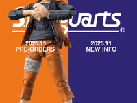 【NARUTO】「S.H.Figuarts」シリーズ新作は「うちはサスケ」？の画像