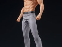 【龍が如く】DIGSTA「桐生一馬 -激闘-」フィギュア【再販予約開始】の画像