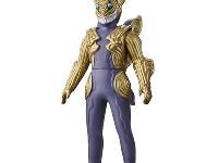【ウルトラマン】ウルトラ怪獣シリーズ「バロッサ星人」「バグリゴン」ソフビ 予約開始の画像