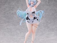 【勝利の女神:NIKKE】Hanabee「トリナ」フィギュア【あみあみ予約開始】の画像