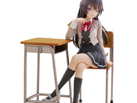 【ロシデレ】F:NEX「周防有希」フィギュア【あみあみ予約開始】の画像