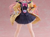 【にじさんじ】DMM「ヤン ナリ」フィギュア【Amazon予約開始】の画像