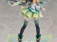 【崩壊：スターレイル】グッスマ「ホタル」フィギュア【Amazon予約開始】の画像