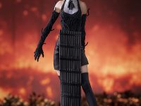 【チェンソーマン】POP UP PARADE「ボム」フィギュア【Amazon予約開始】の画像