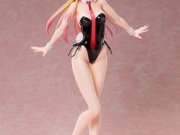 【その着せ替え人形は恋をする】フリーイング「喜多川海夢 生足バニーVer.」1/4フィギュア【Amazon予約開始】の画像