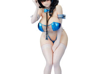 【勝利の女神:NIKKE】フレア「メアリー:メディカルラビット」フィギュア 本日予約開始の画像