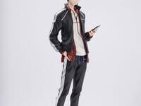 【エヴァンゲリオン】ホビーマックス「碇シンジ Ver.RADIO EVA Part.3 エヴァンゲリオン(RADIO EVA)」フィギュア 予約開始【限定カラー追加】の画像