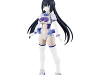 【30MS】「オプションパーツセット21(スプリントコスチューム)」プラモデル 15日発売【画像追加】の画像