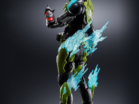 メタルビルド「仮面ライダーゼロワン」近日公開の画像