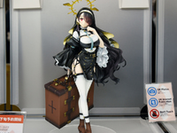 【ブルーアーカイブ】キューズQ「若葉ヒナタ」フィギュア【11月下旬予約開始】の画像