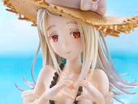 【学園アイドルマスター】WAVE「篠澤広【水着Ver.】」フィギュア【明日予約開始】の画像