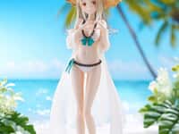 【学園アイドルマスター】WAVE「篠澤広【水着Ver.】」フィギュア【Amazon予約開始】の画像