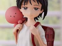 【タコピーの原罪】POP UP PARADE「久世しずか&タコピー 1.5」フィギュア【Amazon予約開始】の画像