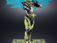 【駿河屋 予約開始】メタルビルド「仮面ライダーゼロワン」の画像